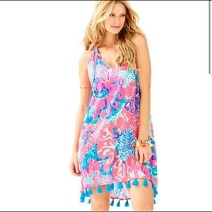 Lilly Pulitzer Roxi Dress